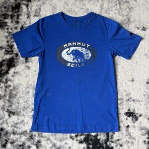 Mammut SEILE T-Shirt